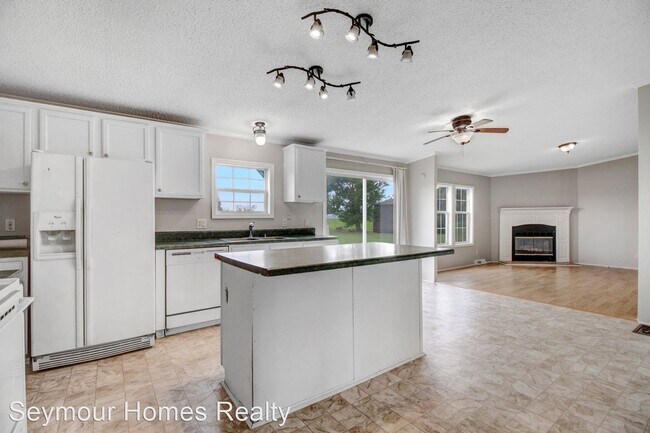 Building Photo - 4 br, 3 bath House - 3362 Hwy 13 North