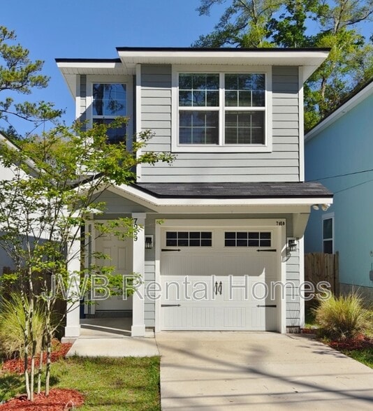 Building Photo - 7959 India Ave