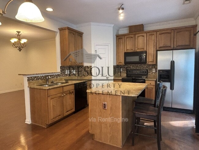 Building Photo - 318 Anterbury Dr