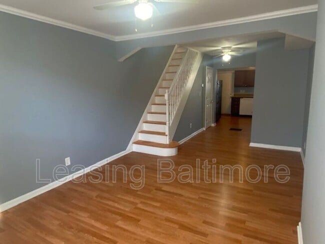 Building Photo - 1127 Cleveland St