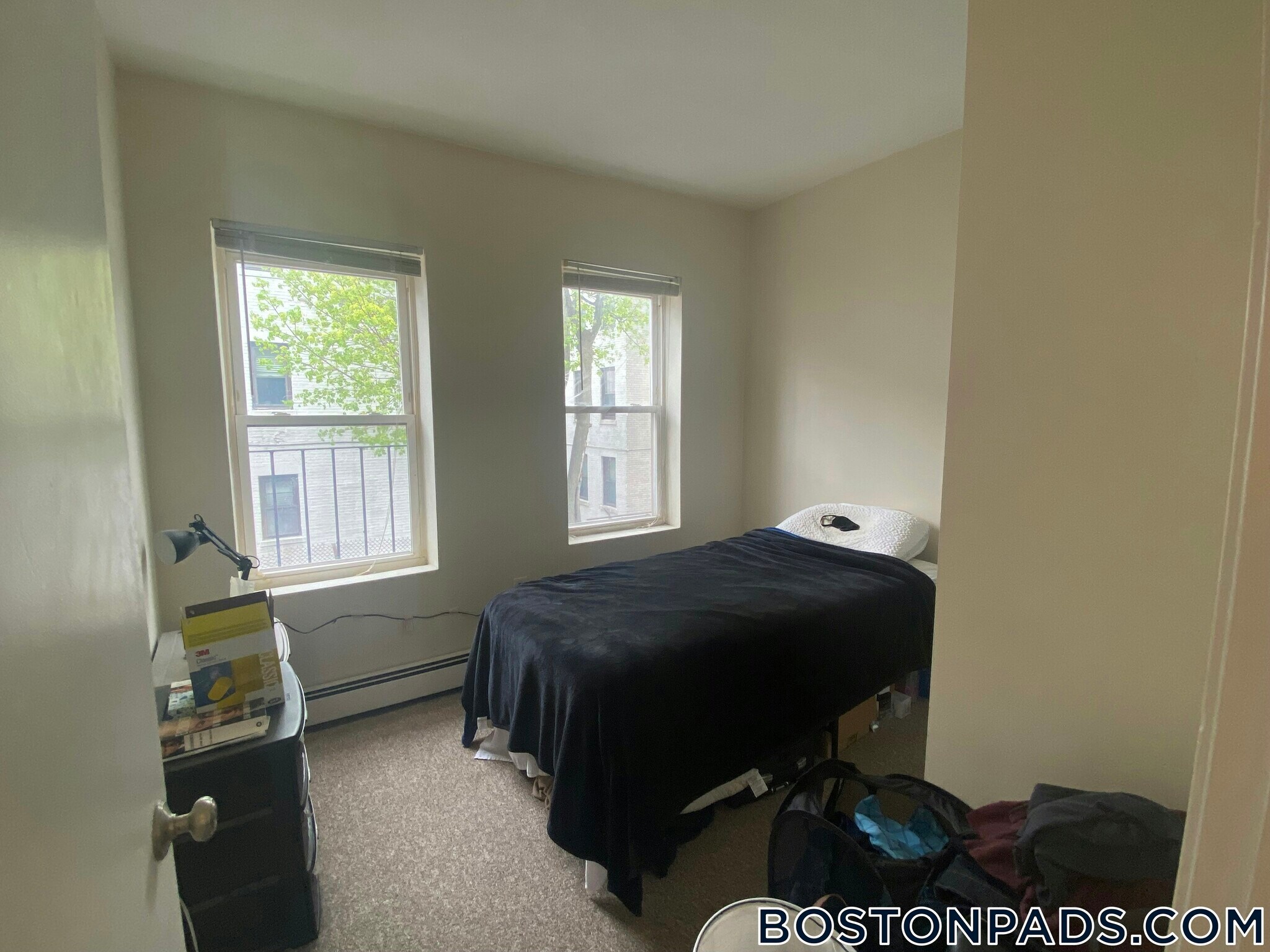 Building Photo - 59 S Huntington Ave