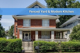 Building Photo - 1234 Vinton Ave