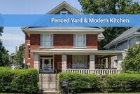 Building Photo - 1234 Vinton Ave