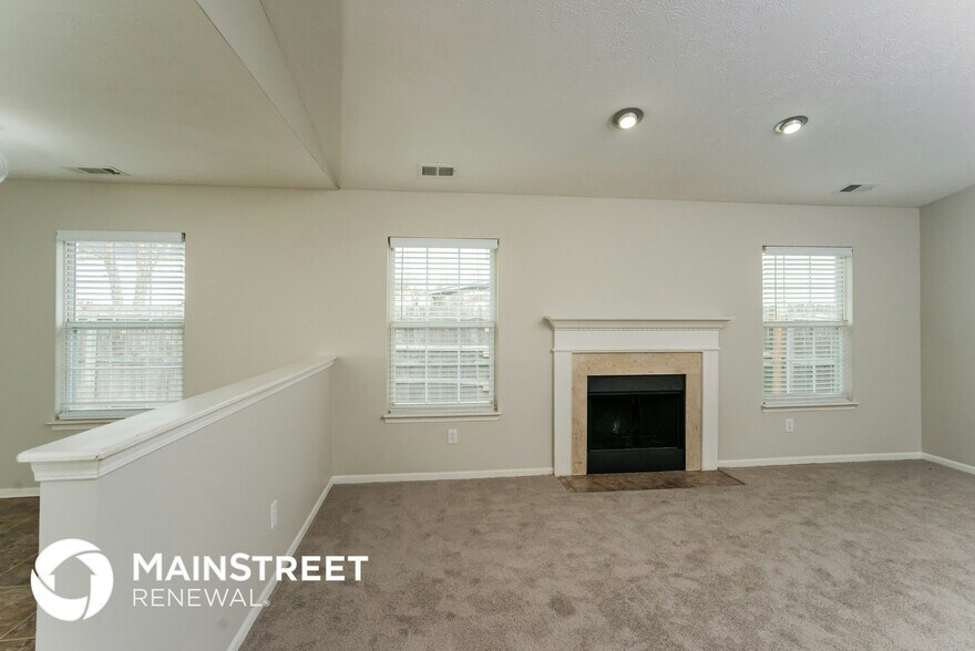 Building Photo - 6623 Timberbend Dr