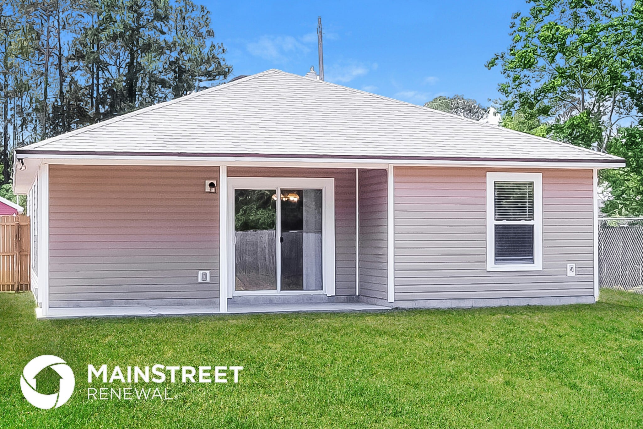 Building Photo - 1160 N St Johns St