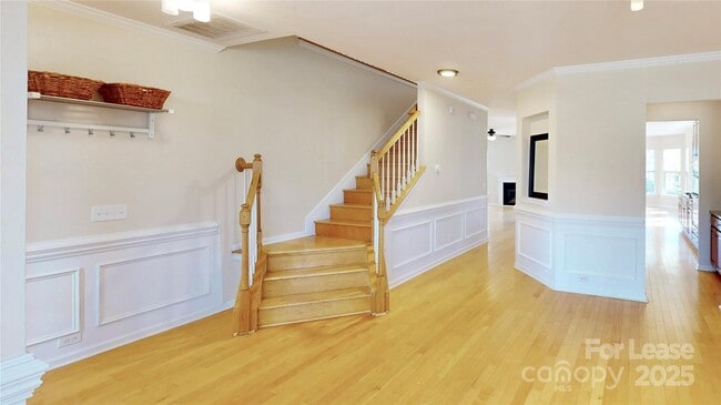 Building Photo - 8421 Cotton Press Rd