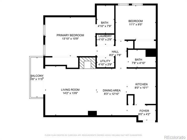 Building Photo - 6435 S Dayton St