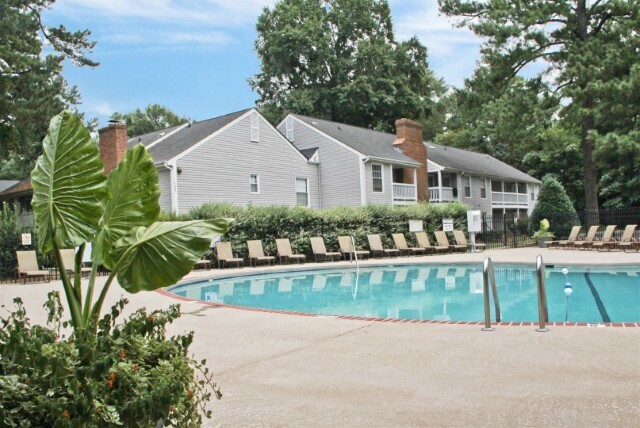 Building Photo - 4249 Avent Ferry Rd