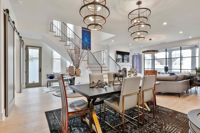 Building Photo - Modern Luxury Estate with Rooftop Deck in ...