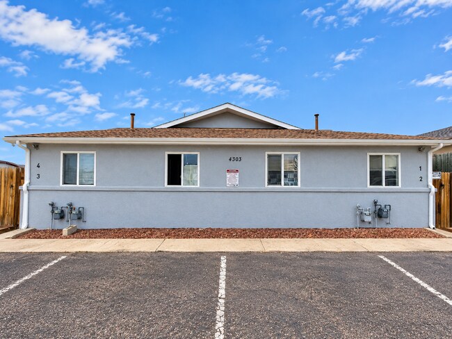 Building Photo - 4303 Ericson Dr