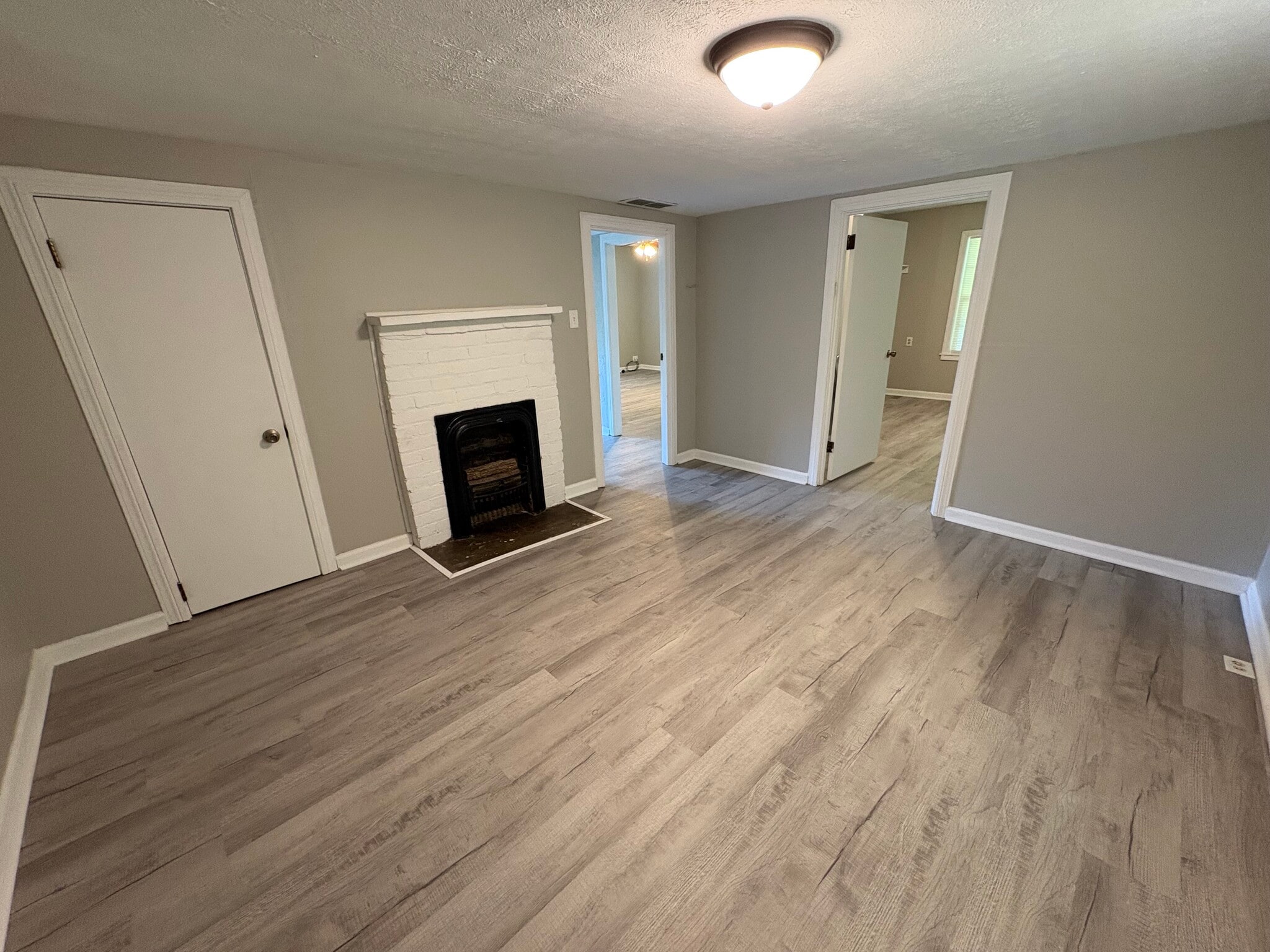 Bedroom 1 - 9603 Alley Branch Rd