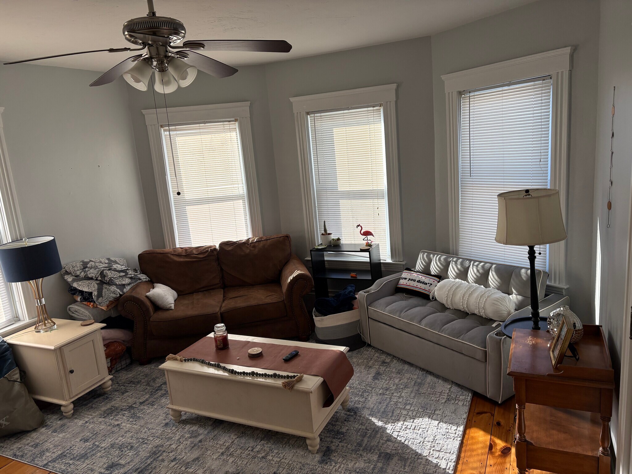 Building Photo - 3 Mars St