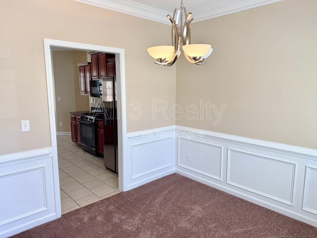 Building Photo - 4246 Preserve Trail SW