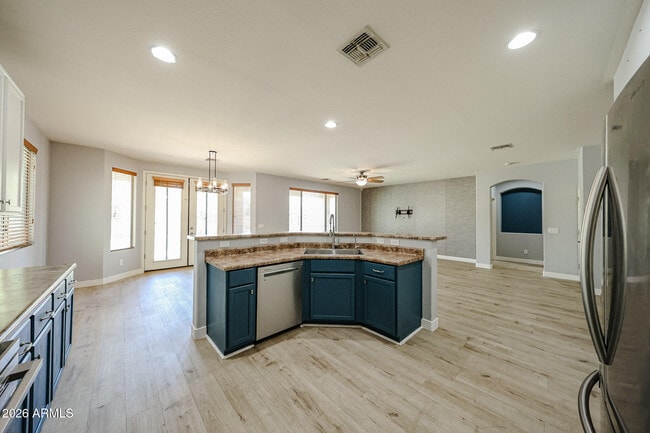 Building Photo - 5020 W Gary Way