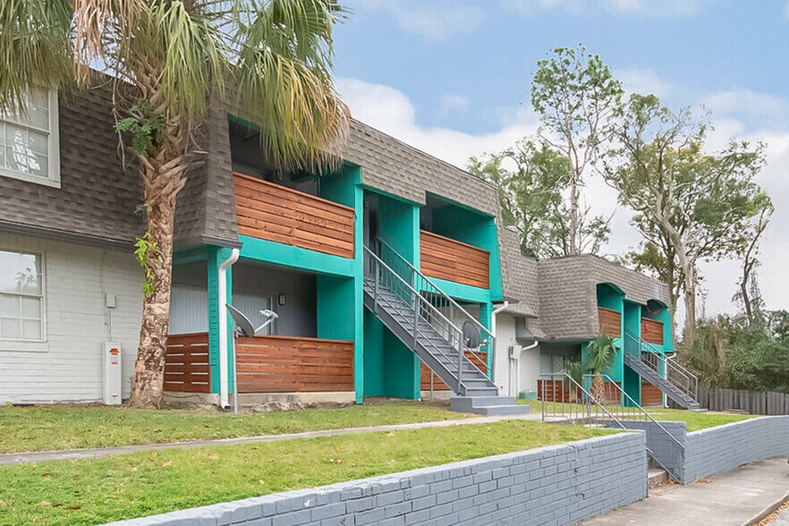 San Remo 843 Alderman Rd Jacksonville FL 32211 Apartment Finder