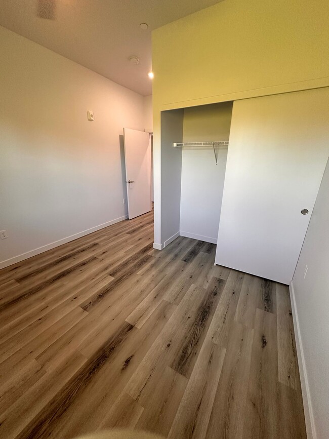 Floorplan - Large One Bedroom Close to Vancouver Mall