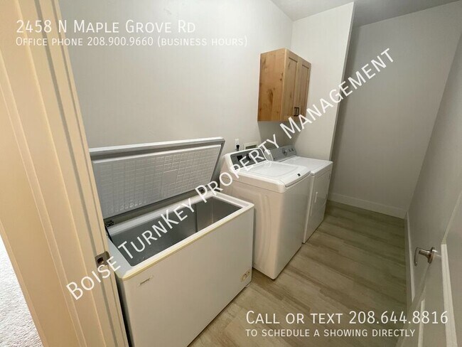 Building Photo - 2458 N Maple Grove Rd