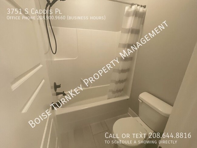 Building Photo - 3751 S Caddis Pl