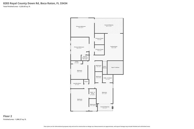 Building Photo - 8283 Royal County Down Rd