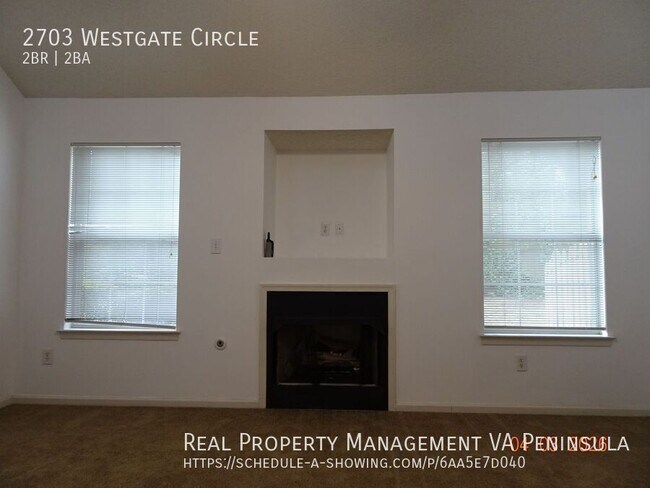 Building Photo - 2703 Westgate Cir