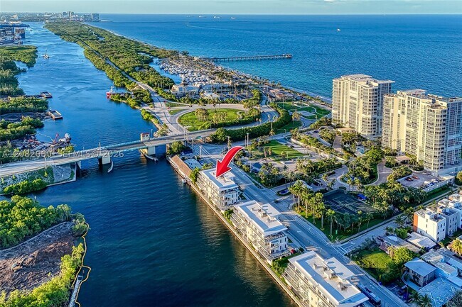 Building Photo - 6100 N Ocean Dr