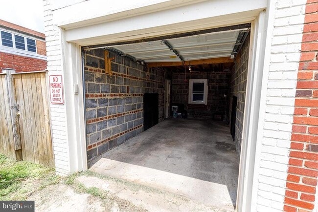 Building Photo - 1318 Upshur St NW