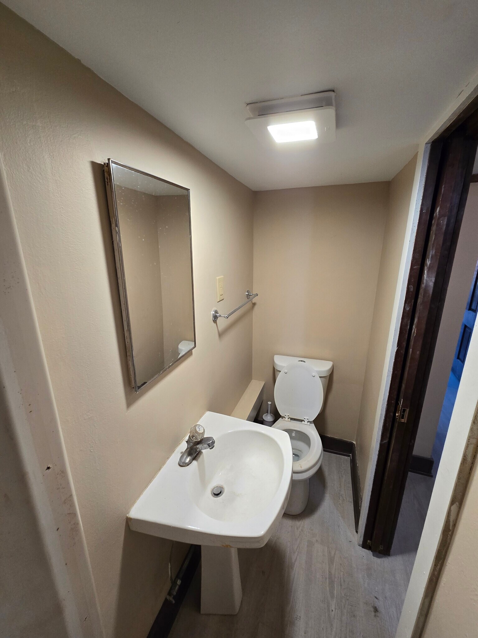 2nd bathroom - 60 W Winter St