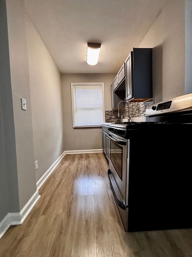 Building Photo - Cozy 1 bedroom in Fairborn! Newly renovated