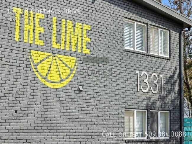 Primary Photo - 1329 Goethals Dr