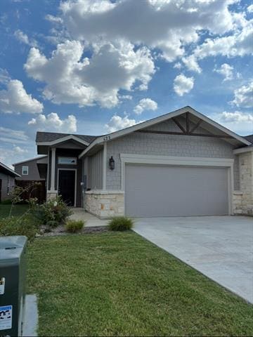 Primary Photo - 628 Blackland dr