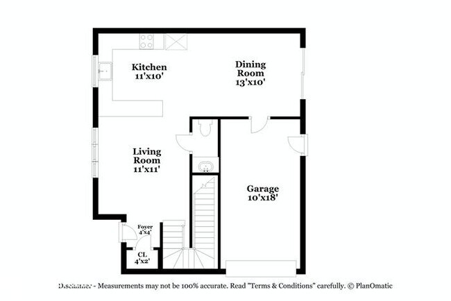 Building Photo - 1723 S L ST, TACOMA, WA 98405
