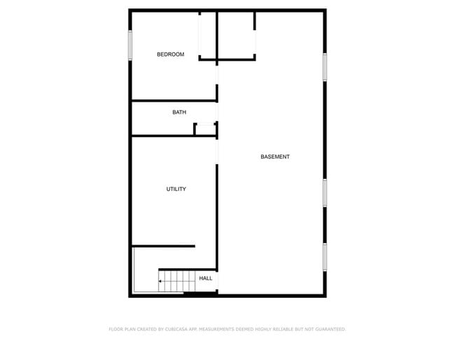 Building Photo - 12461 S Mayan St