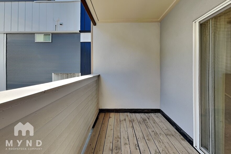 Building Photo - 3338 Tejon St