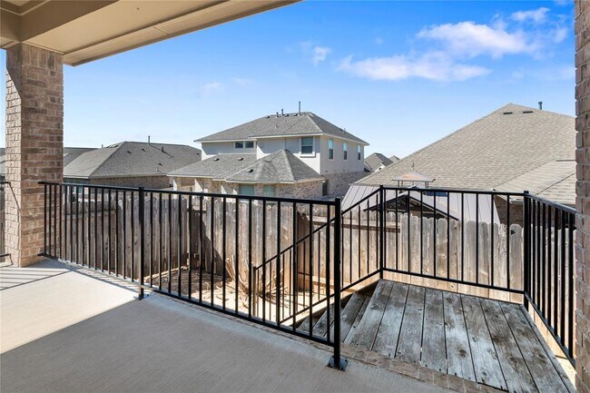 Building Photo - 2925 Scout Pony Dr