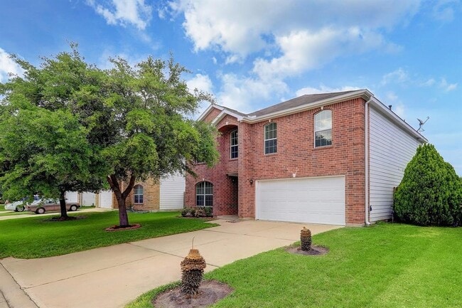 Building Photo - 4514 Evergreen Mdw Ct