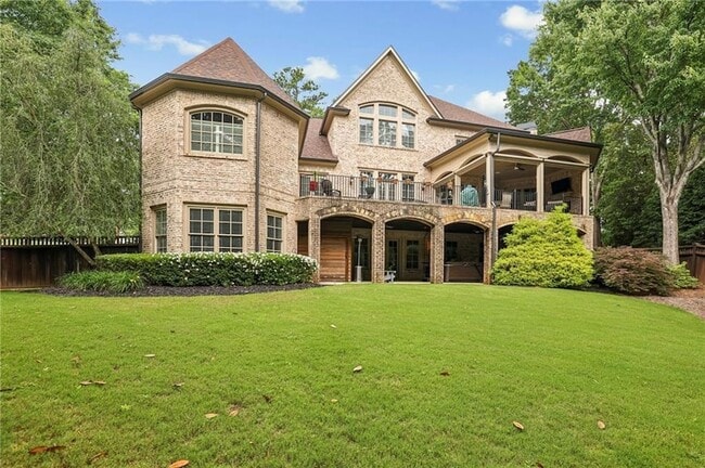 Building Photo - 6285 Aberdeen Dr NE