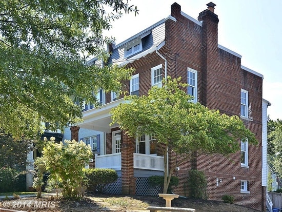 Building Photo - 3746 Benton St NW