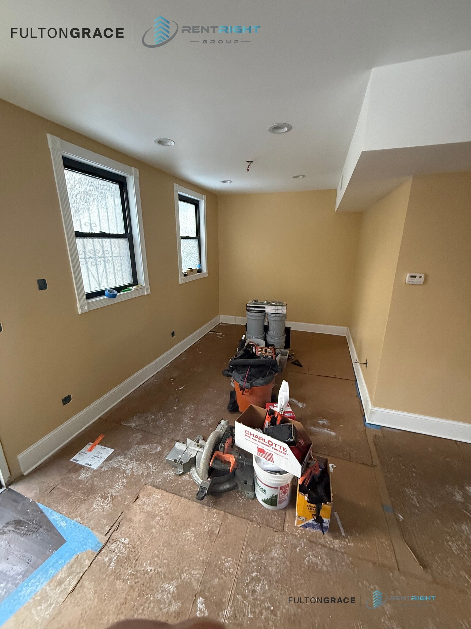 Building Photo - 1324 N Bosworth Ave