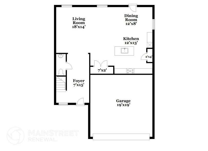 Building Photo - 522 Firethorn Ct