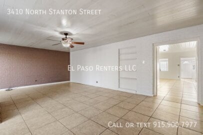 Building Photo - 3410 N Stanton St