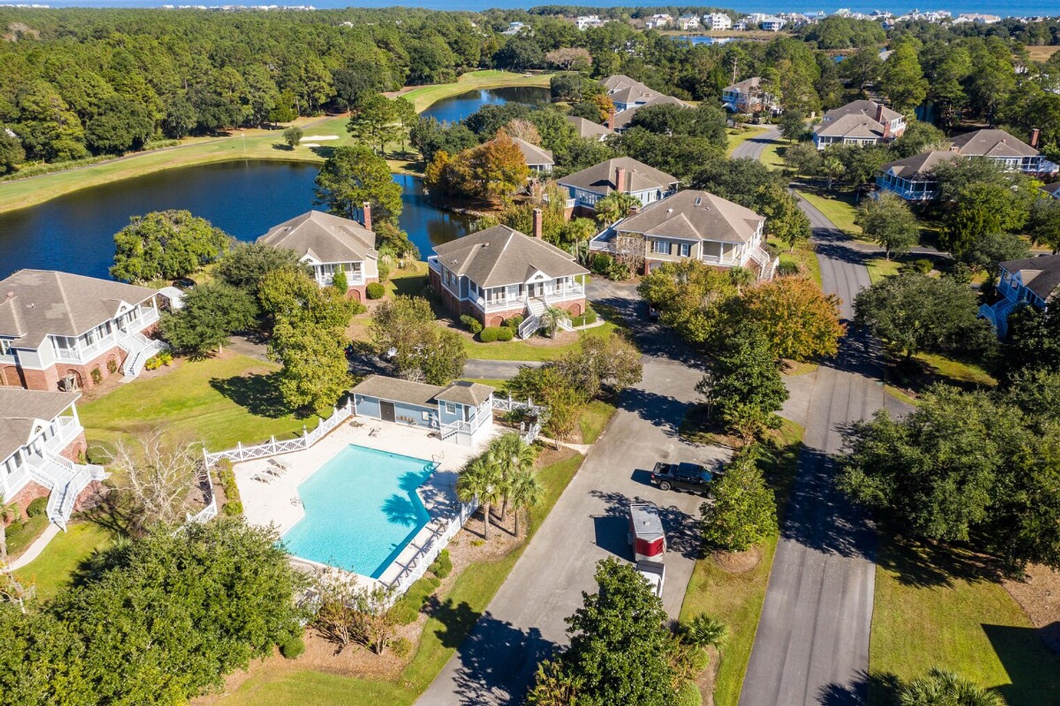 Building Photo - 50 Royal Tern Ct