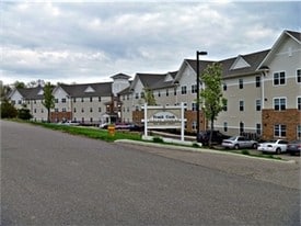 Primary Photo - Frank Cook Senior Housing