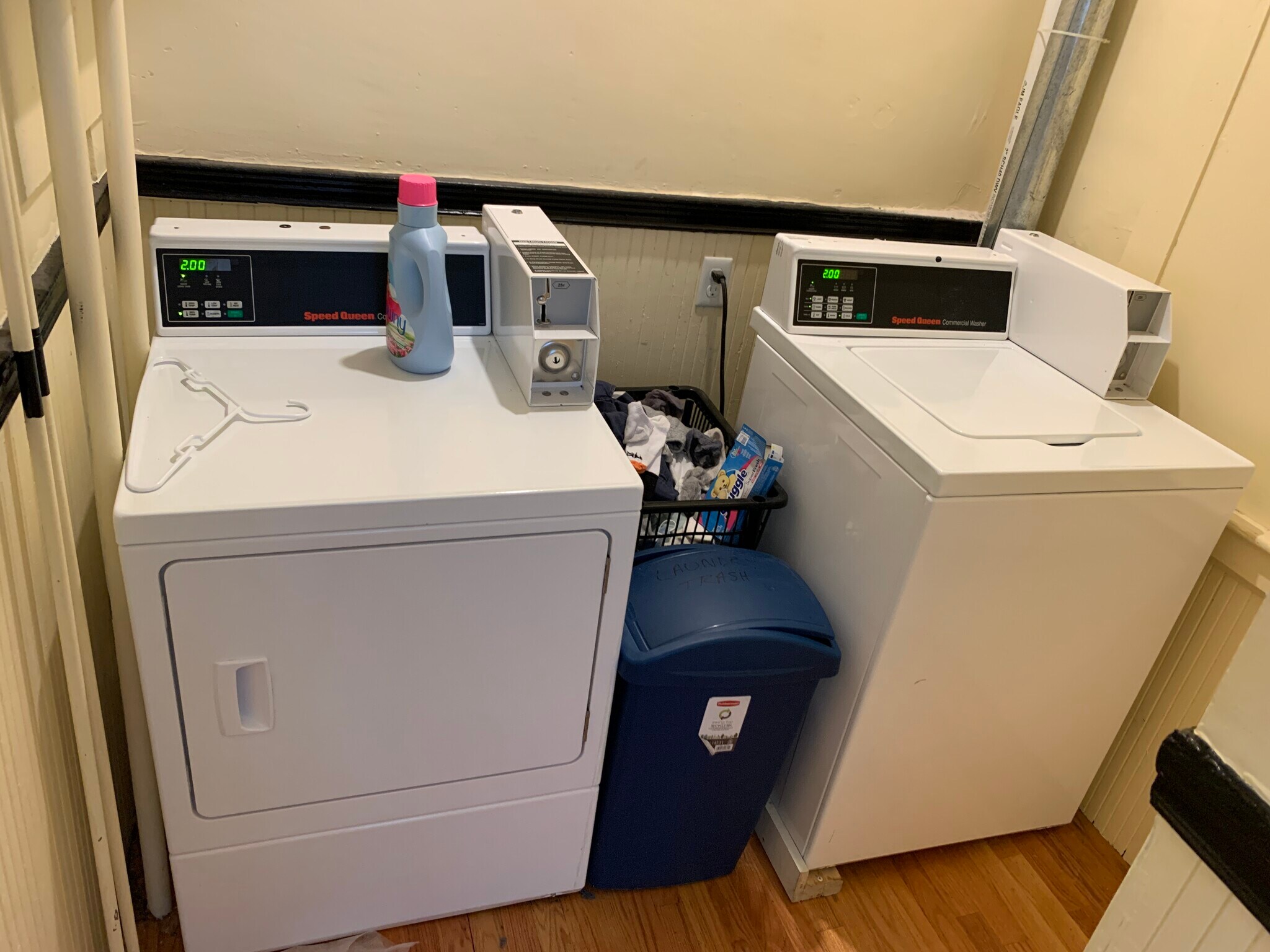 Building Photo - 41 Cross St