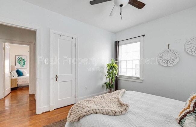 Building Photo - 4504 Hanover Ave