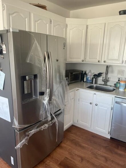 Building Photo - 4515 Willard Ave