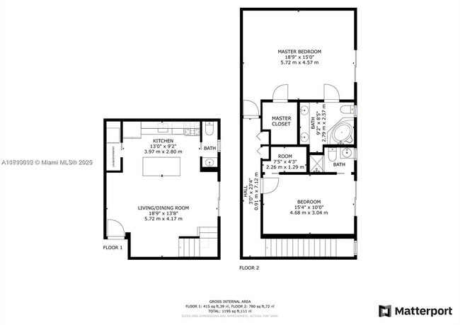 Building Photo - 836 Pennsylvania Ave