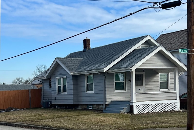 Building Photo - 109 Harvey St