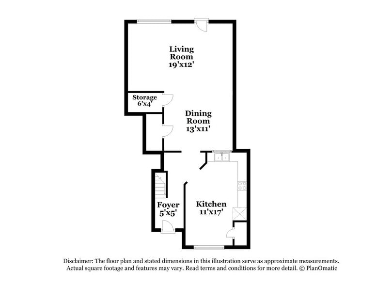 Building Photo - 3904 Waldrop Ln