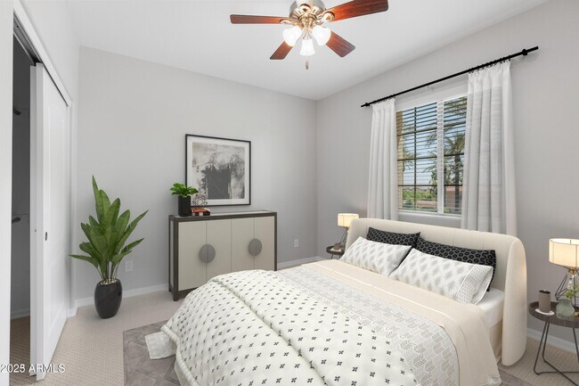 Building Photo - 4280 N Verrado Way