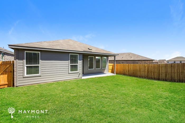 Building Photo - 2279 Ft Davis Pass